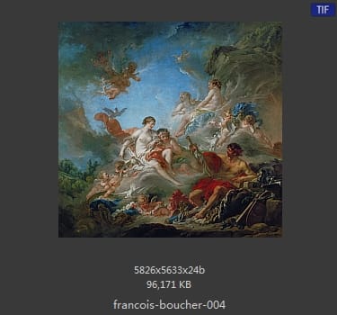 Francois Boucher