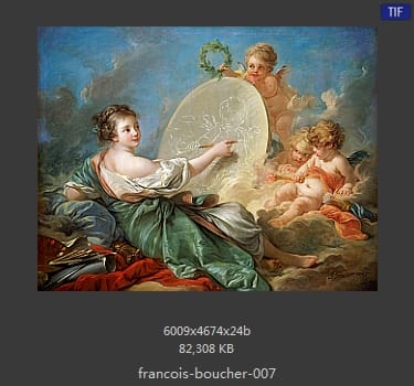 Francois Boucher