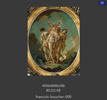 Francois Boucher