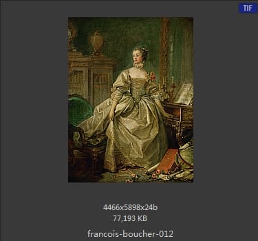 Francois Boucher