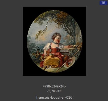 Francois Boucher