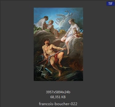 Francois Boucher