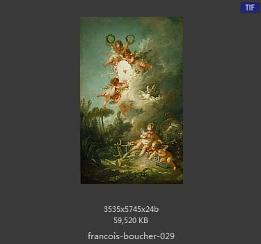 Francois Boucher