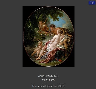 Francois Boucher