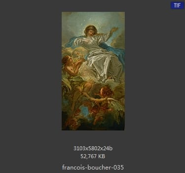 Francois Boucher