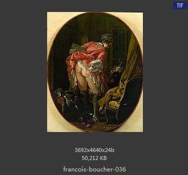 Francois Boucher