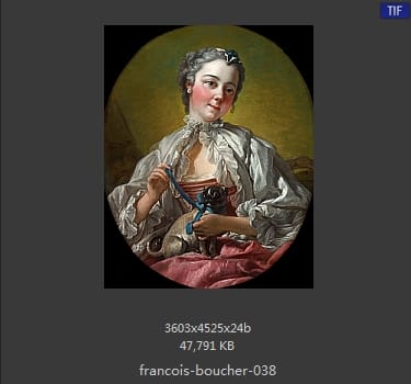 Francois Boucher