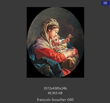 Francois Boucher