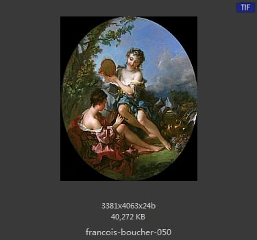 Francois Boucher