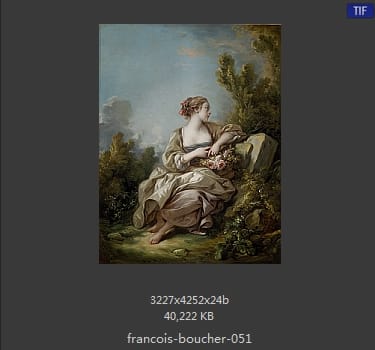 Francois Boucher