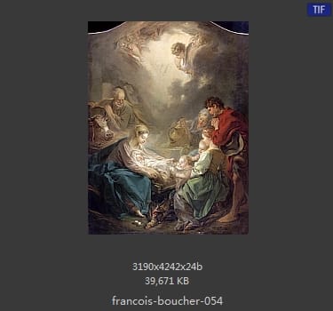 Francois Boucher