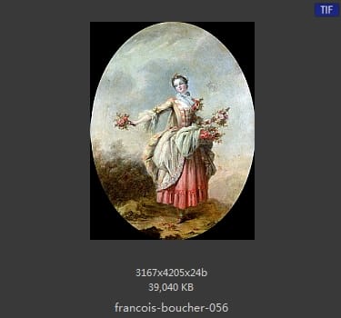 Francois Boucher