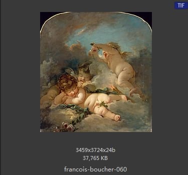 Francois Boucher