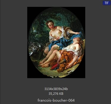 Francois Boucher