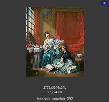Francois Boucher
