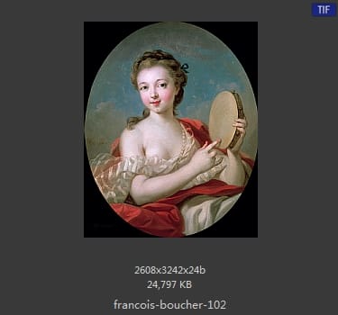 Francois Boucher