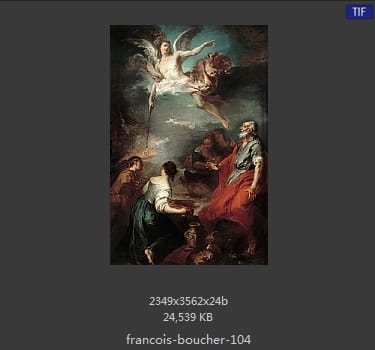 Francois Boucher