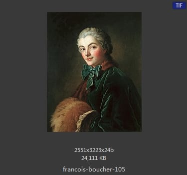 Francois Boucher