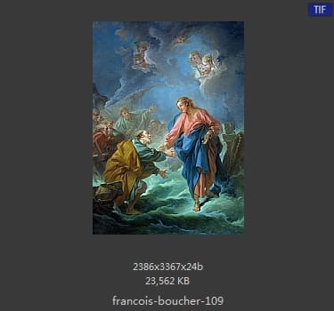 Francois Boucher