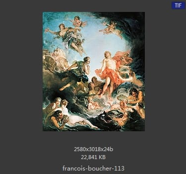 Francois Boucher