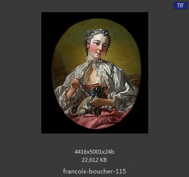 Francois Boucher