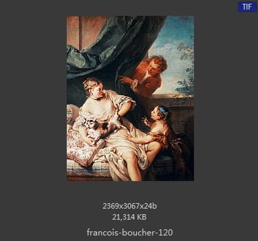 Francois Boucher