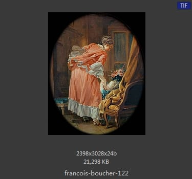 Francois Boucher
