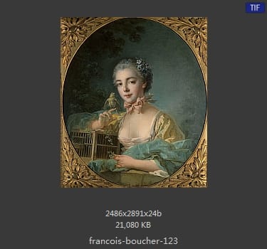 Francois Boucher