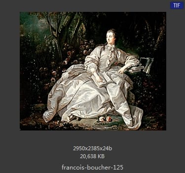Francois Boucher