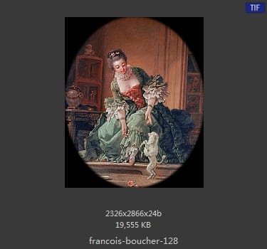 Francois Boucher