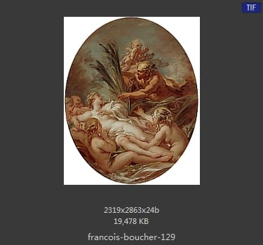 Francois Boucher