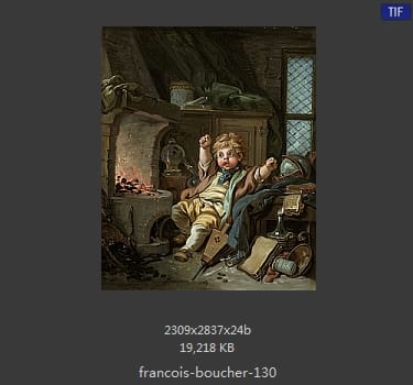 Francois Boucher