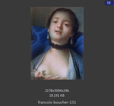 Francois Boucher