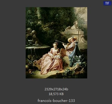 Francois Boucher