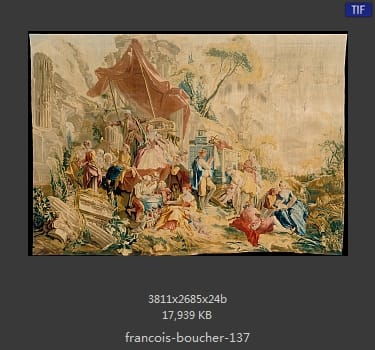 Francois Boucher