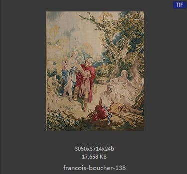 Francois Boucher