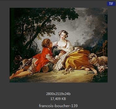 Francois Boucher