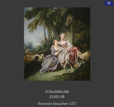 Francois Boucher