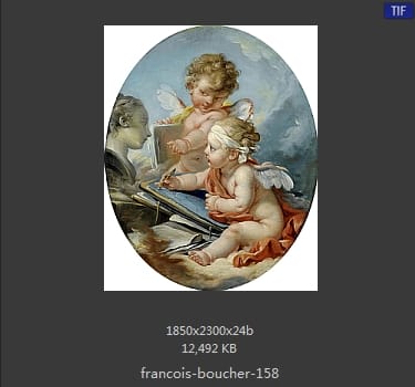 Francois Boucher