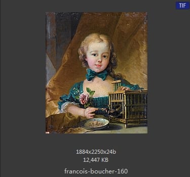 Francois Boucher