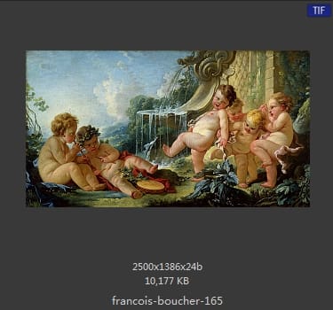 Francois Boucher