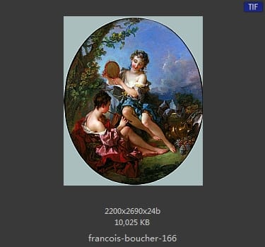 Francois Boucher