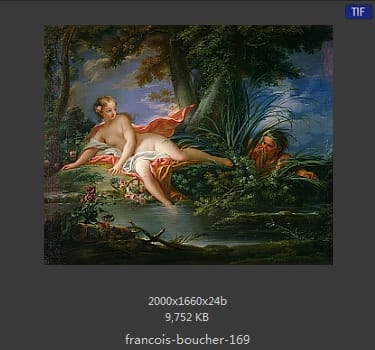 Francois Boucher