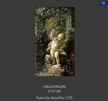 Francois Boucher