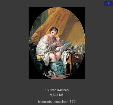 Francois Boucher