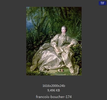 Francois Boucher