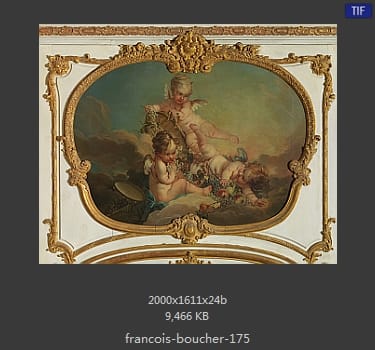 Francois Boucher