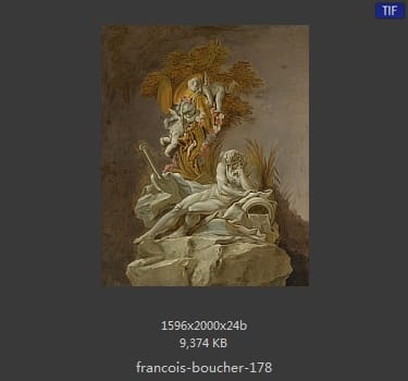 Francois Boucher