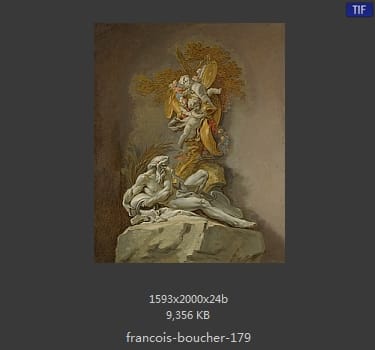 Francois Boucher