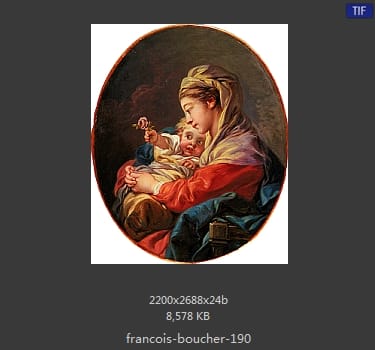 Francois Boucher